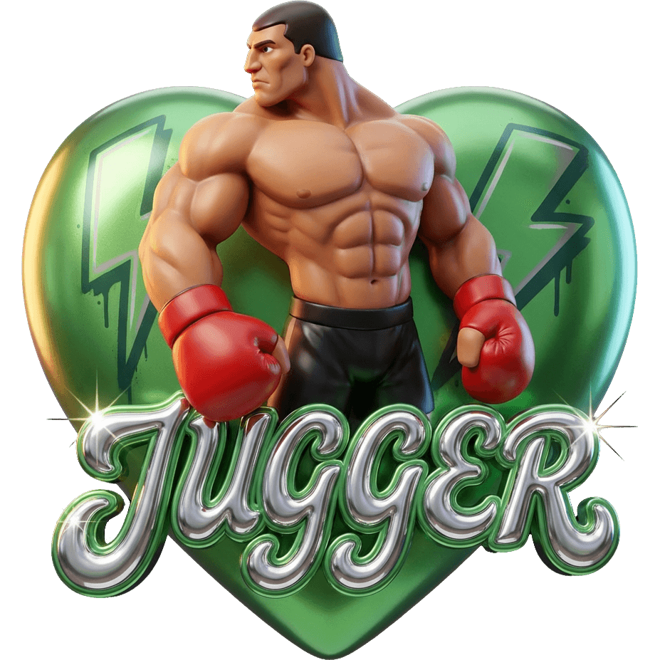 Jugger Punch