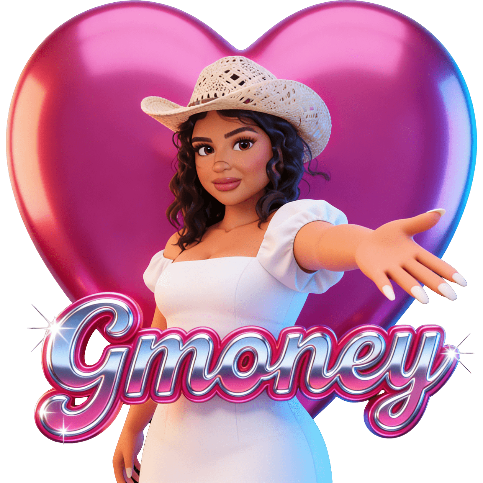 Gmoney
