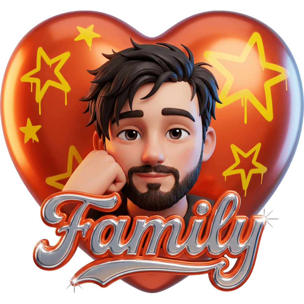 Family Over Money