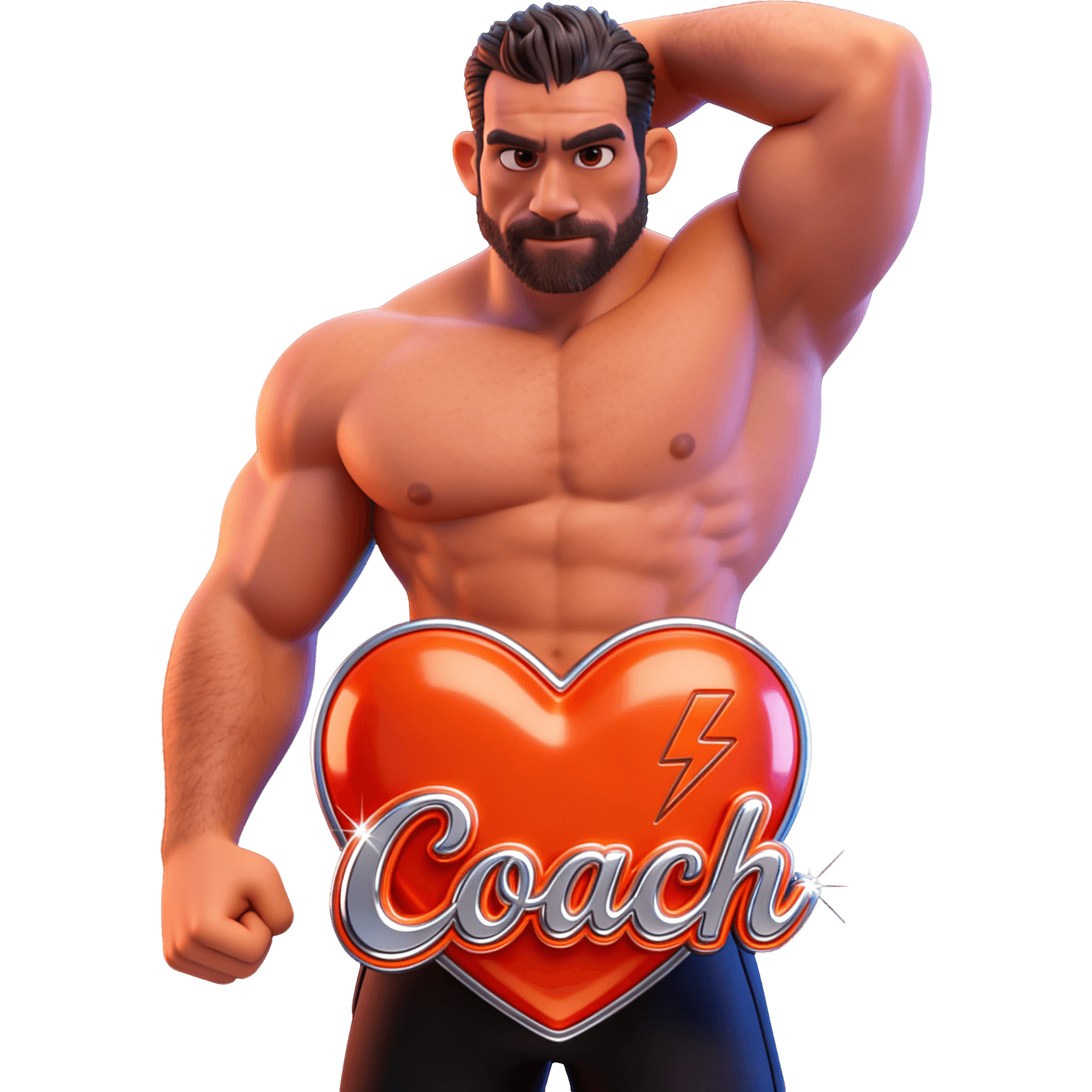 Coach Flex