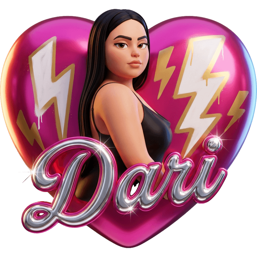 Dari al Mando