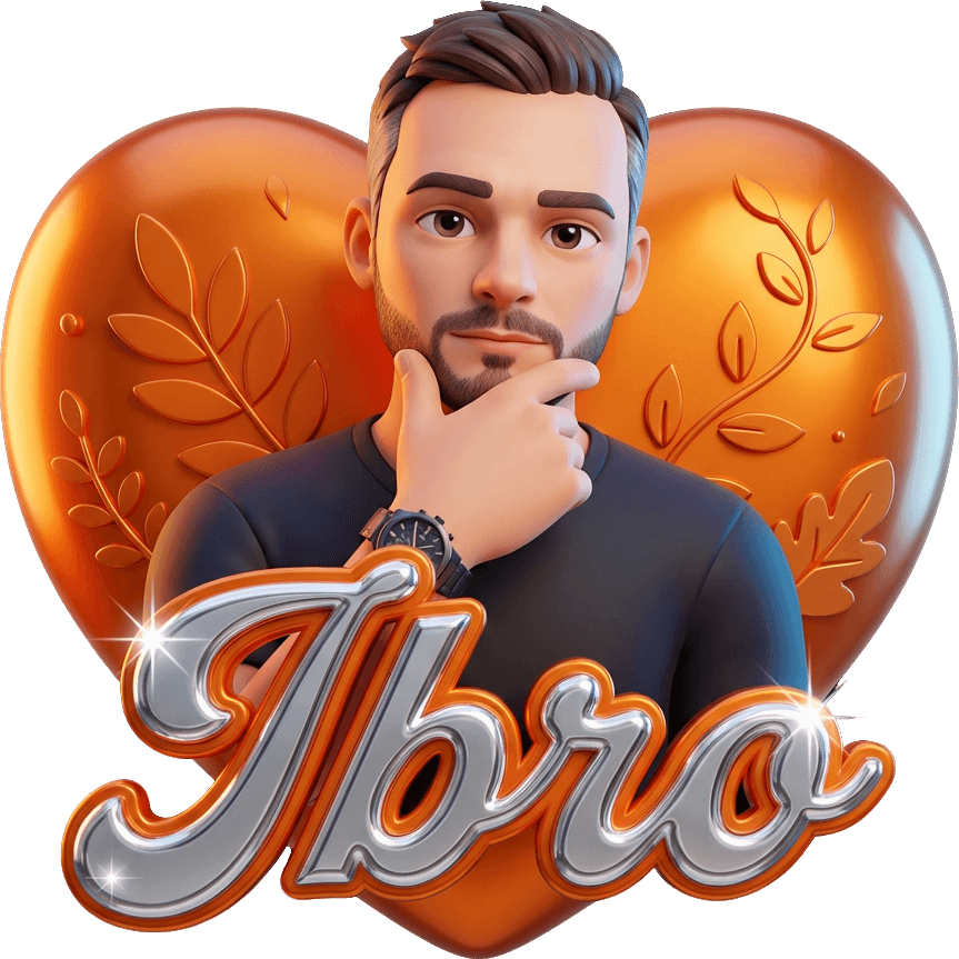 Ibro Lavv