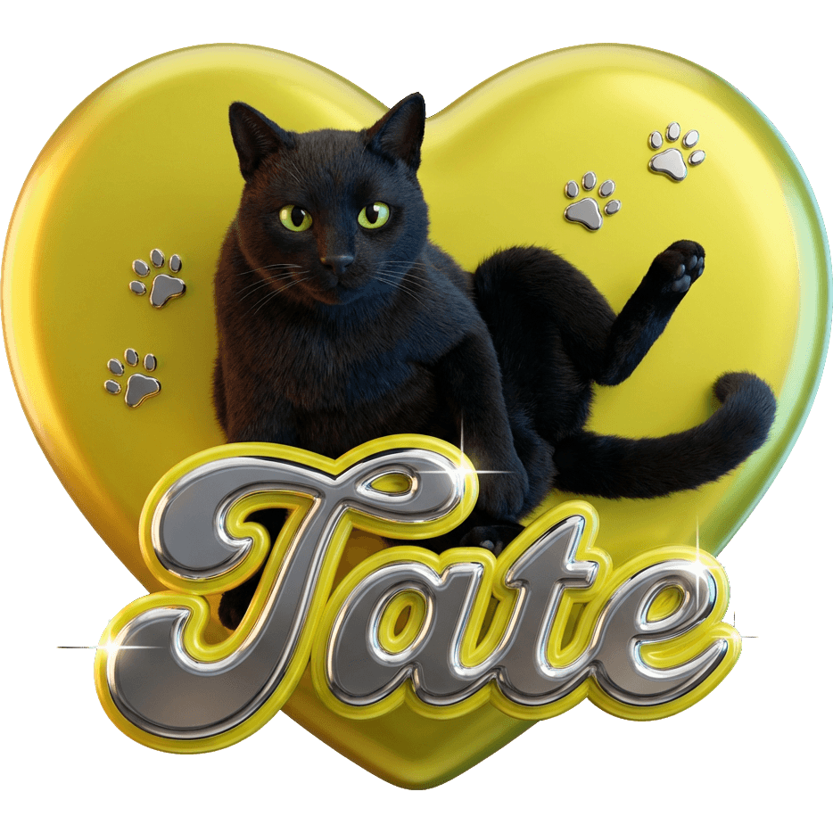 Tate Cat