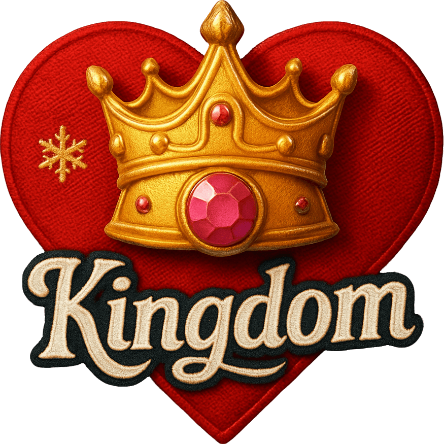 Crown Kingdom