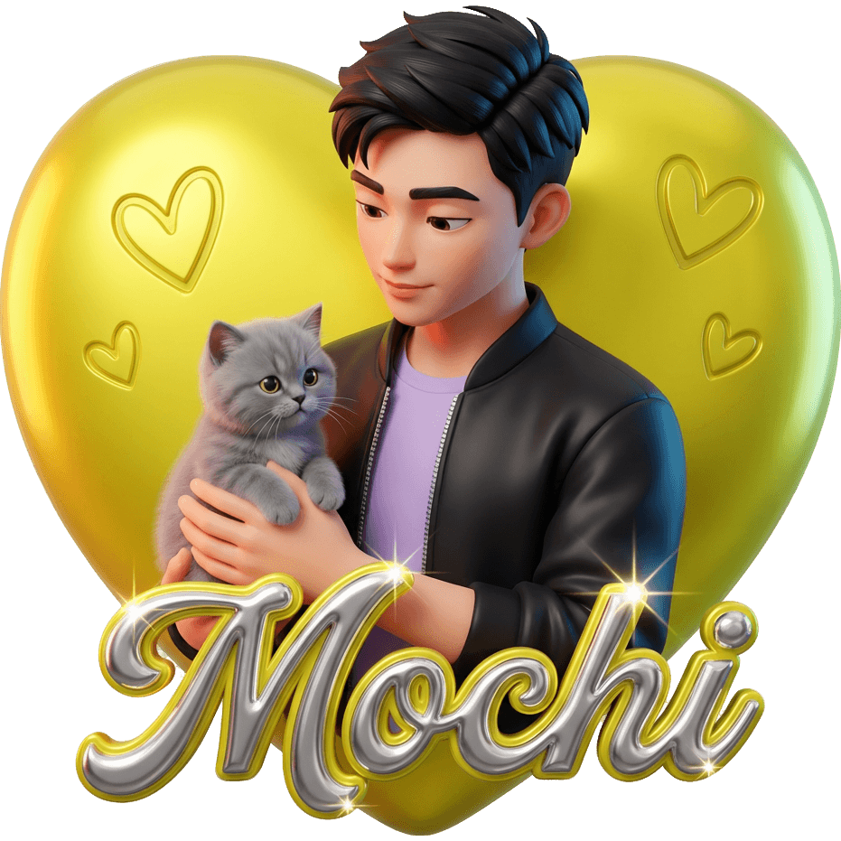 Mochi Mungil