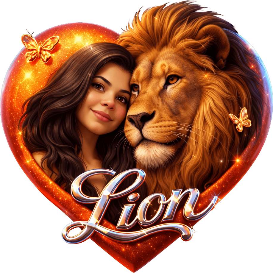 Ashi Lion