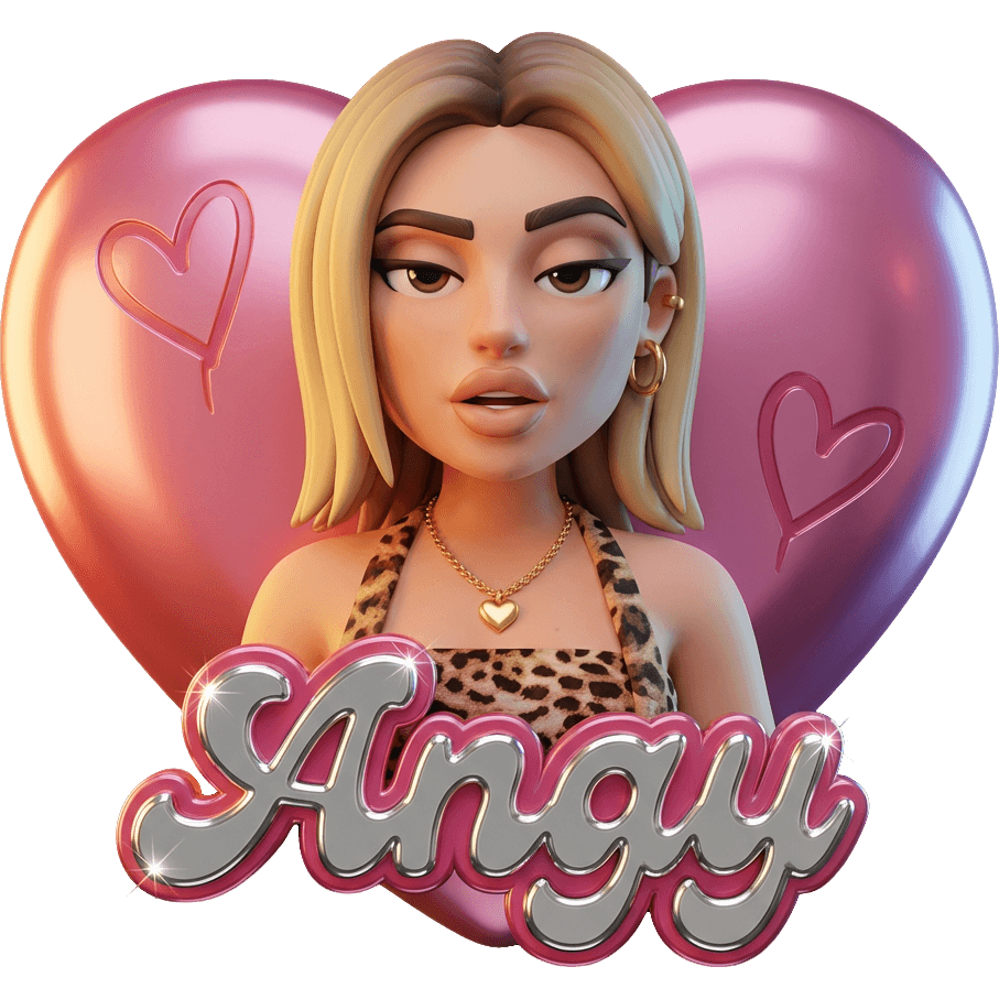 Angy Maiello