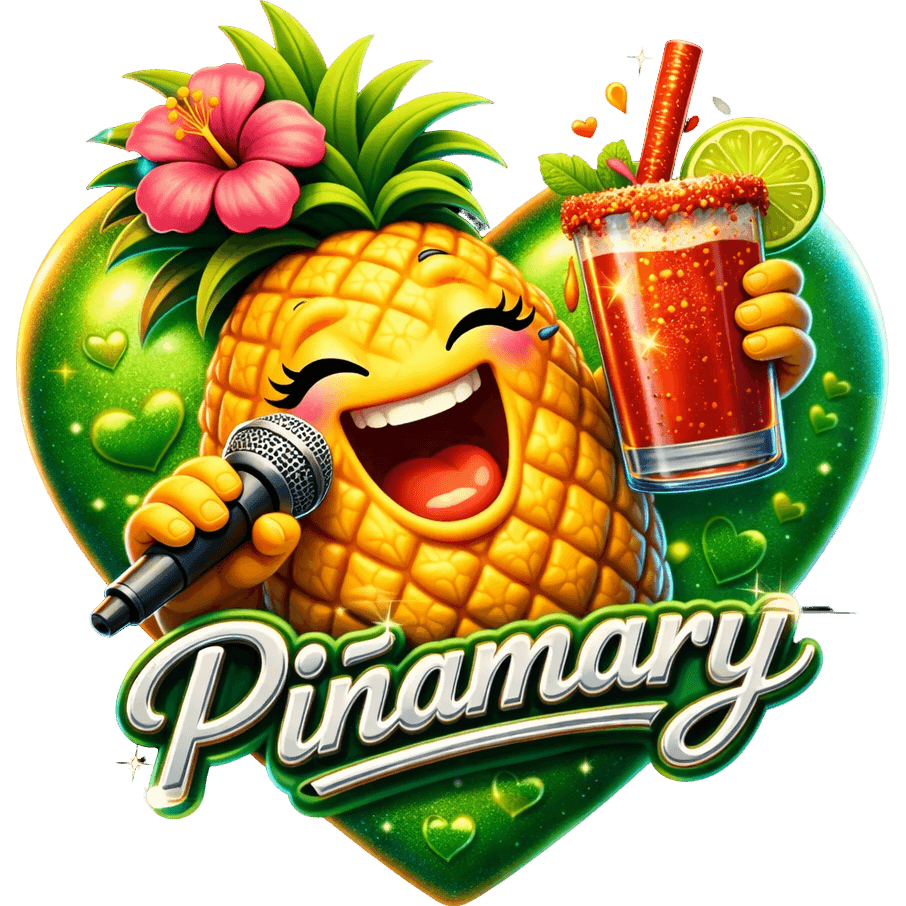 Piñamary Canta