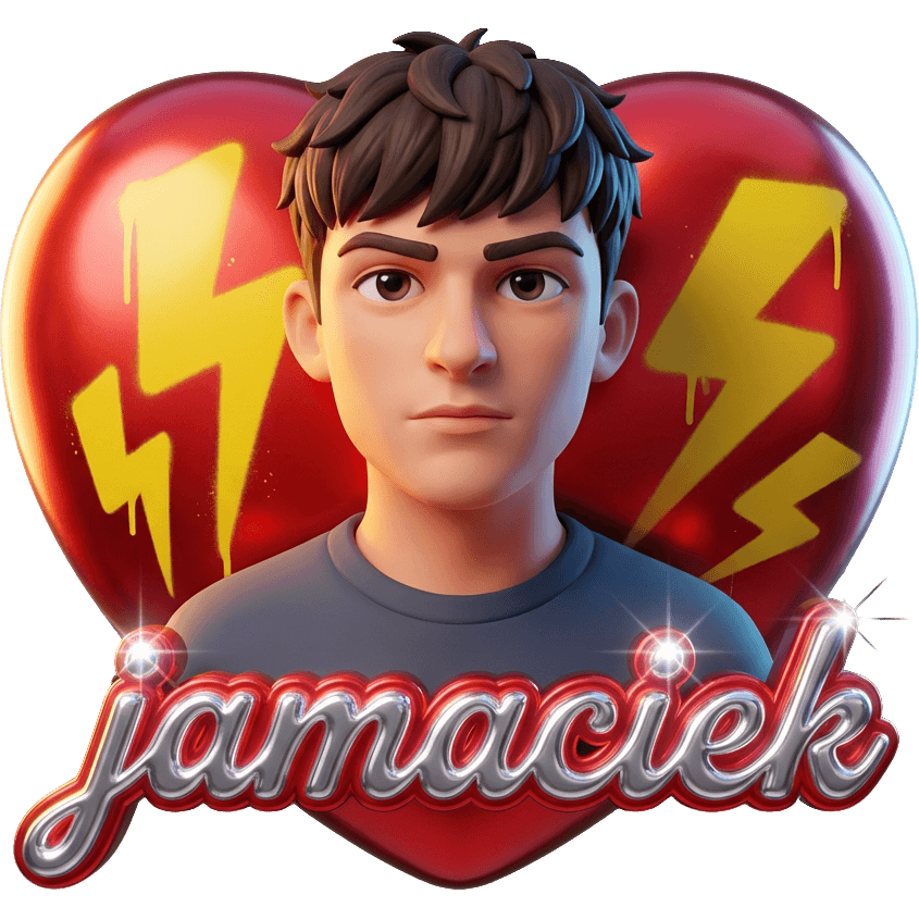 Jamaciek Błysk