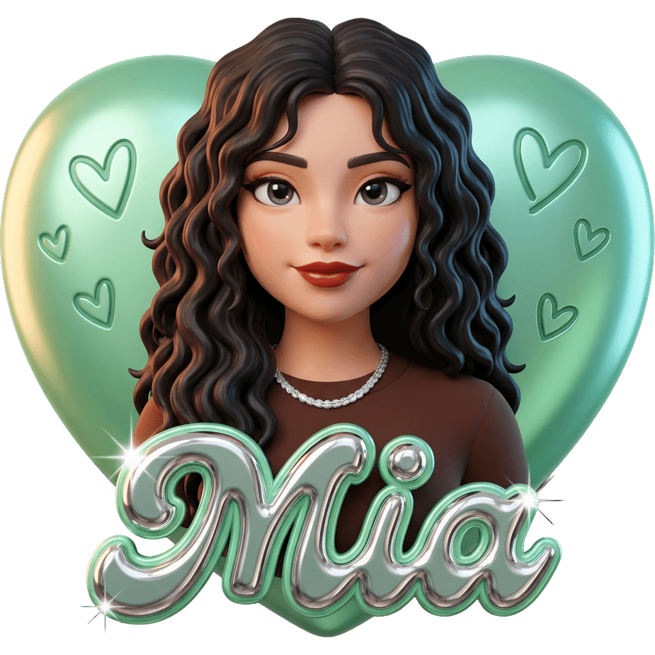 Mia Menta