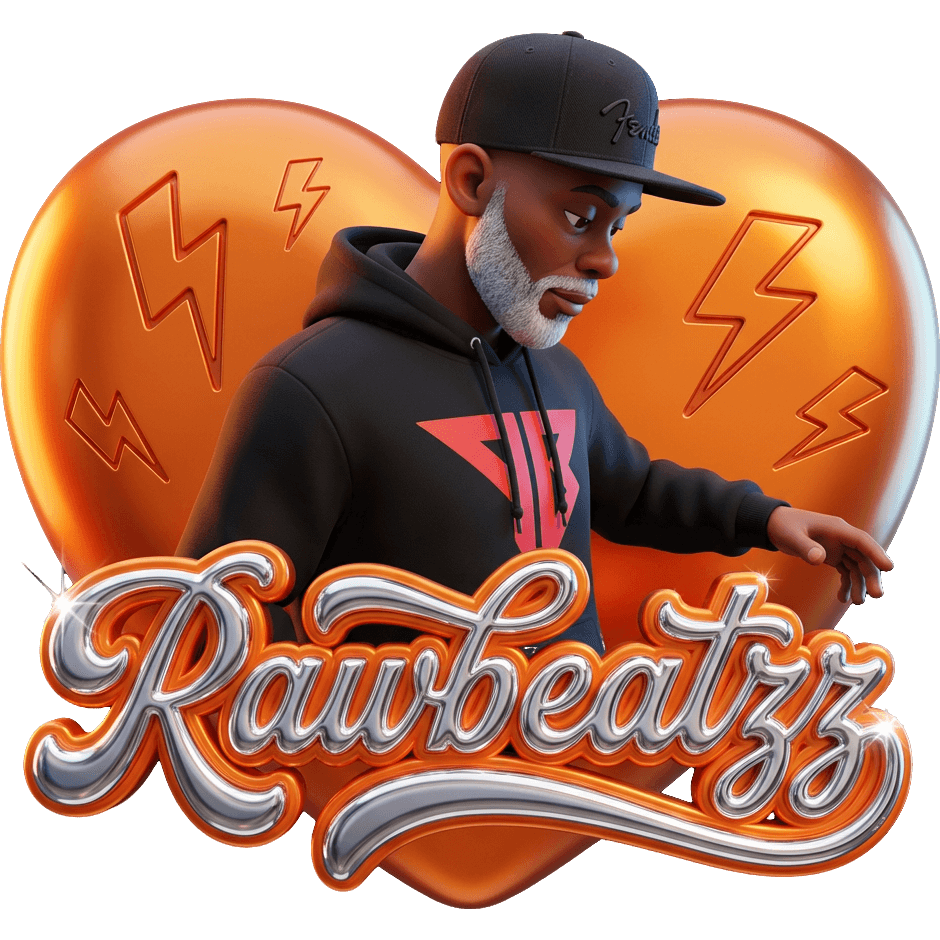Rawbeatzz 713