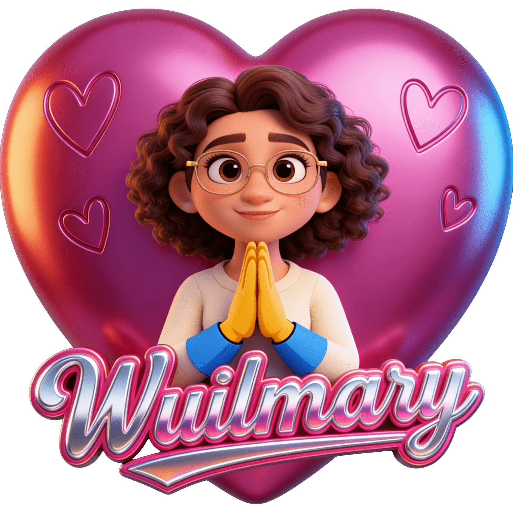 Wuilmary Reza