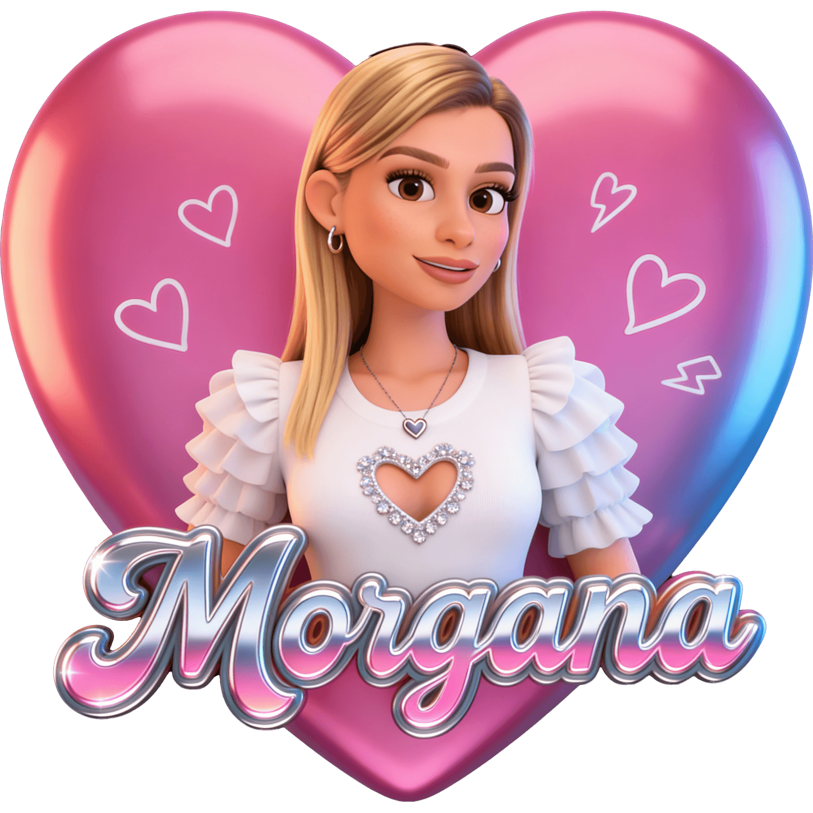 Morgana