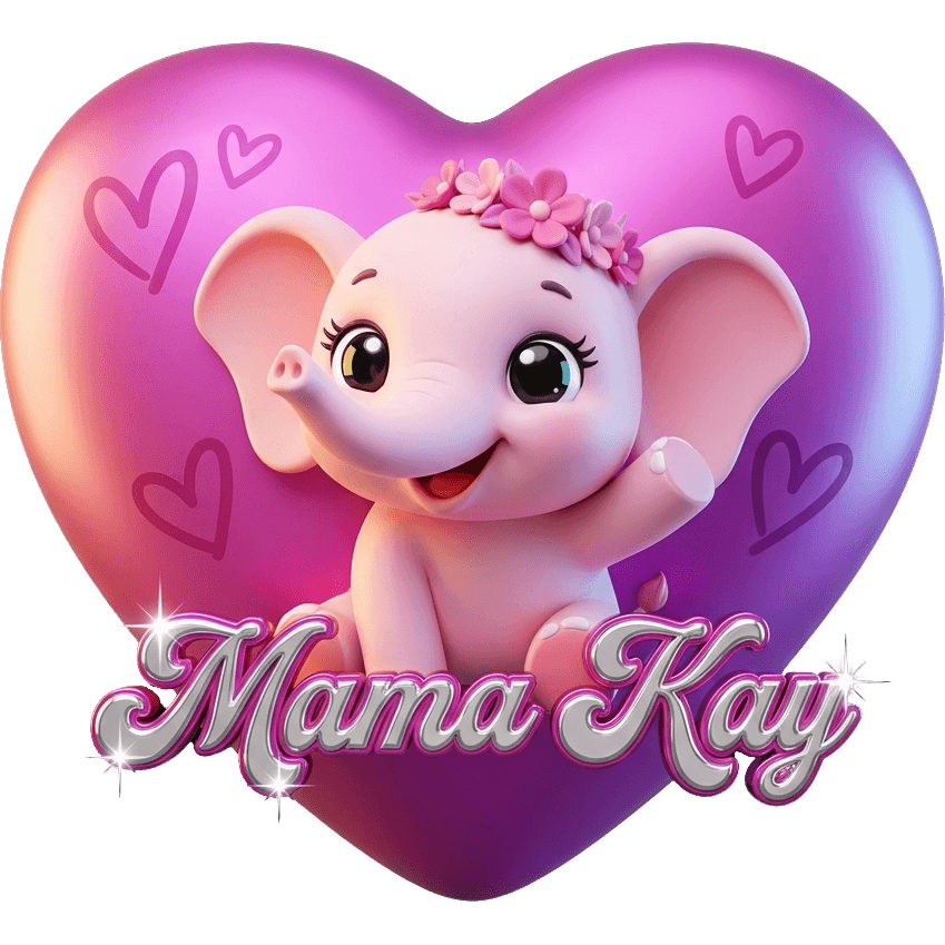 Mama Kay 