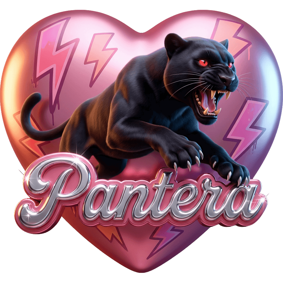 Pantera Rosa