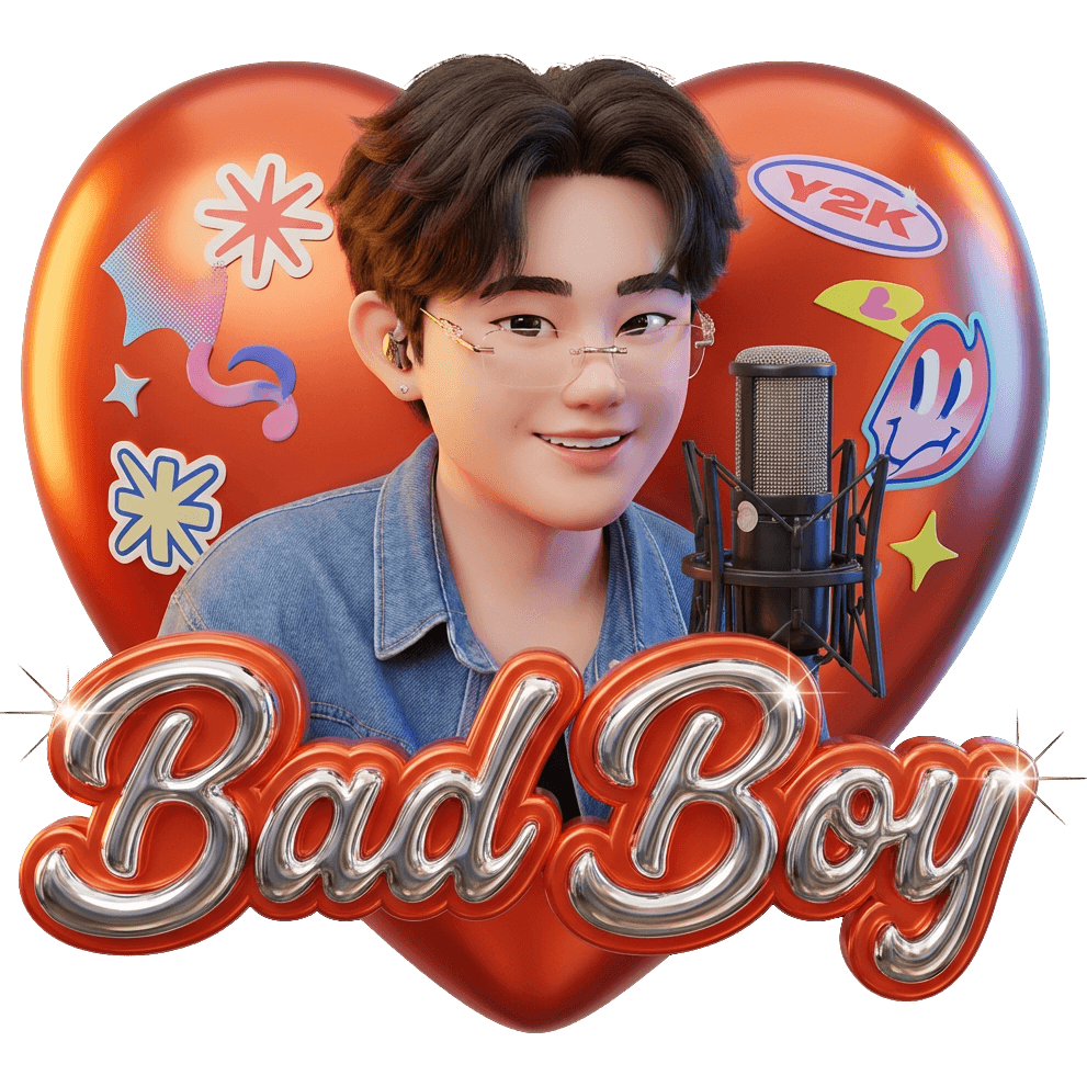 Bad Boy Mic