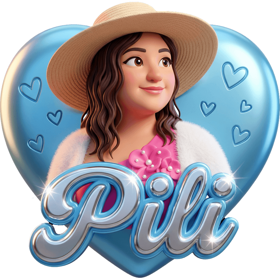 Pili Rosa
