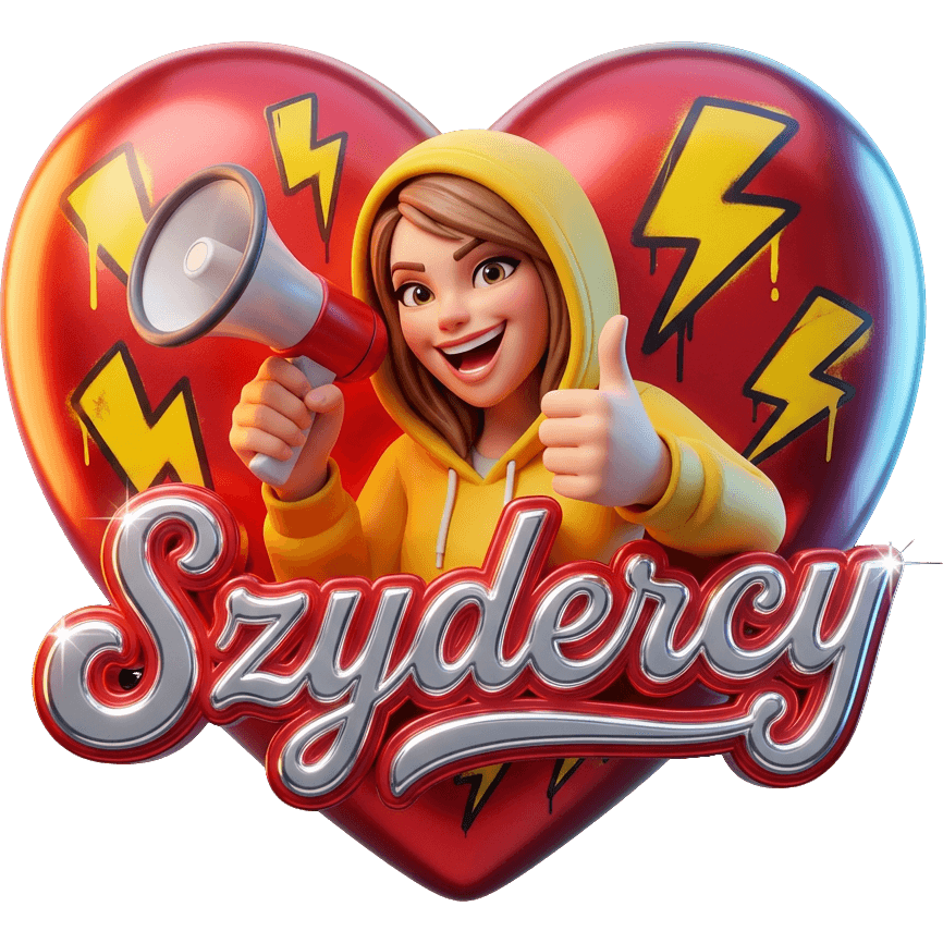 Megafon Szyderców