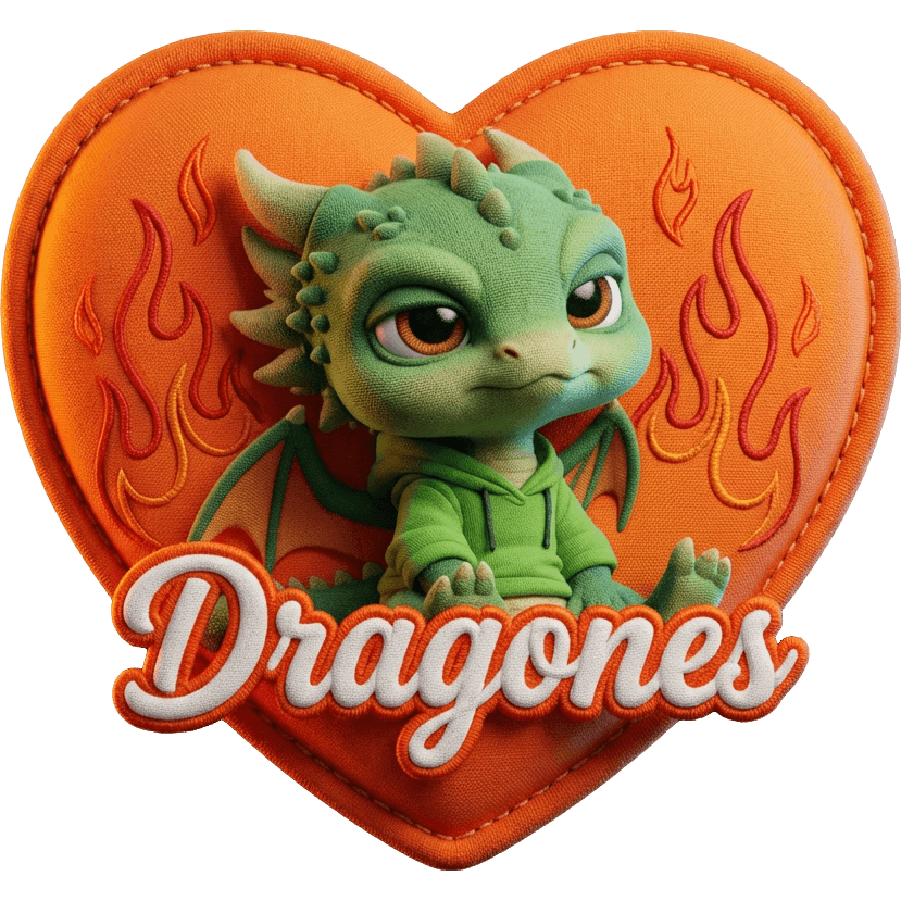 Dragones Copla