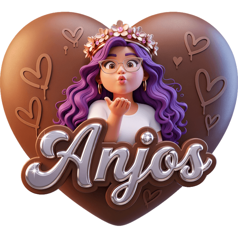 Beijo de Anjo