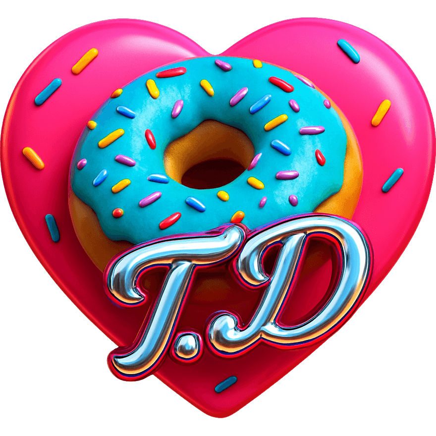 T.D Donat