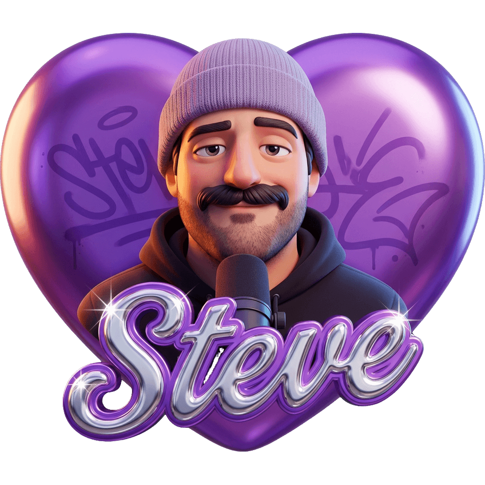 DUDE STASH