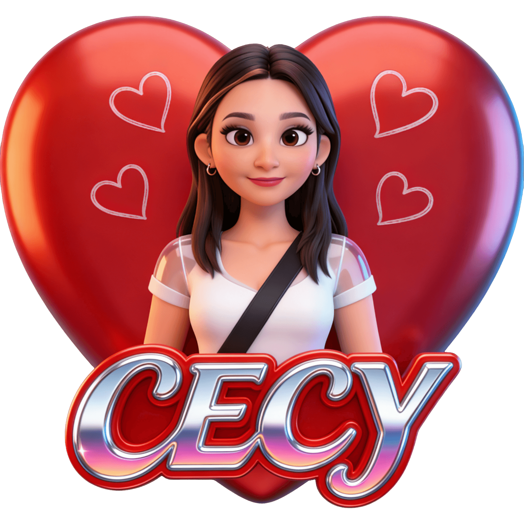 CECY Roja