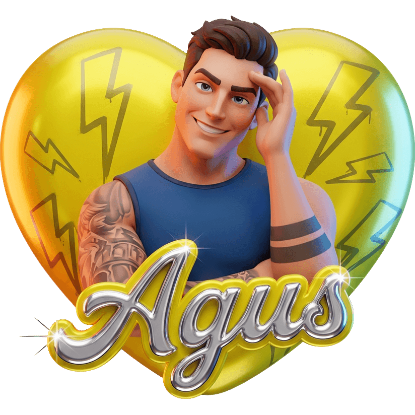 Agus Monstritos