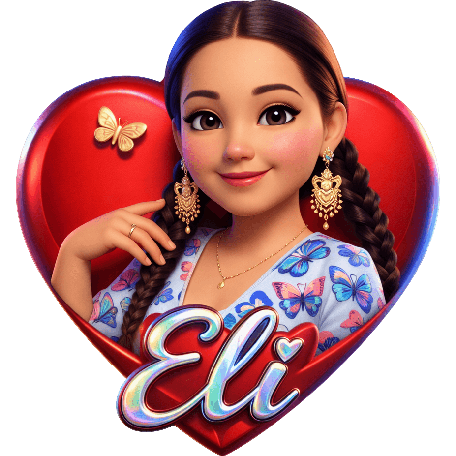 Eli Mariposa