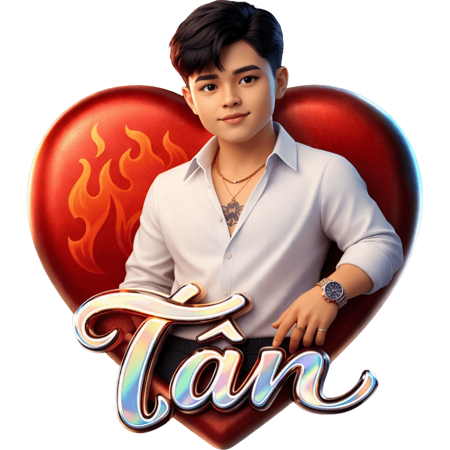 Tân BaBy