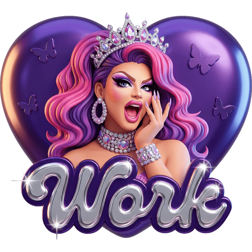 WERQ DIVA 