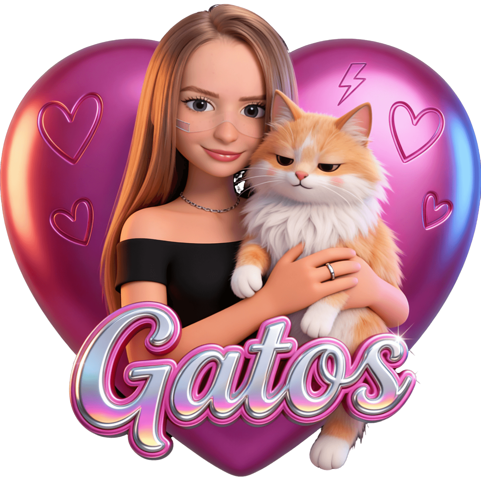 Gatinhos da dree