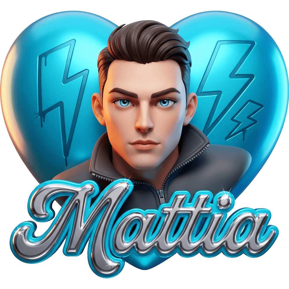 Mattia Hop Hop