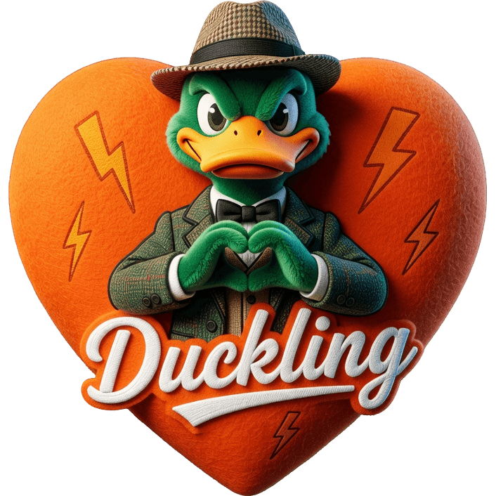 CGC Ducklings