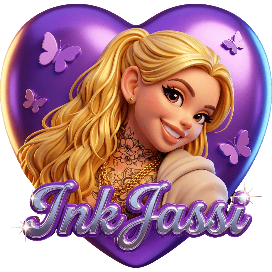 InkJassi Falter