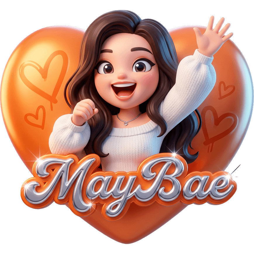 Golden MayBae