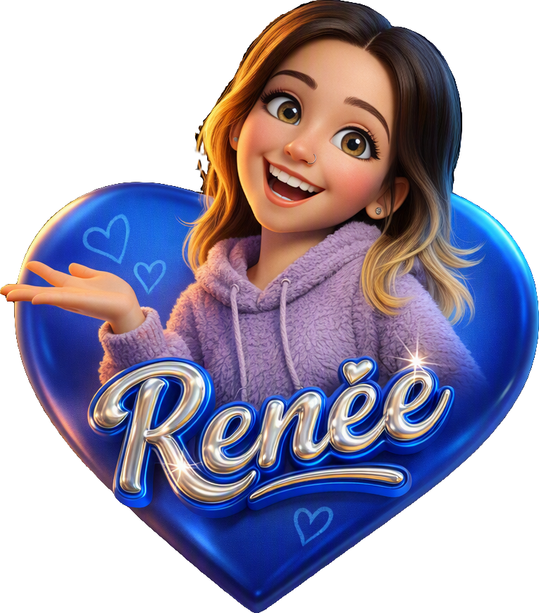 Renée Yaps