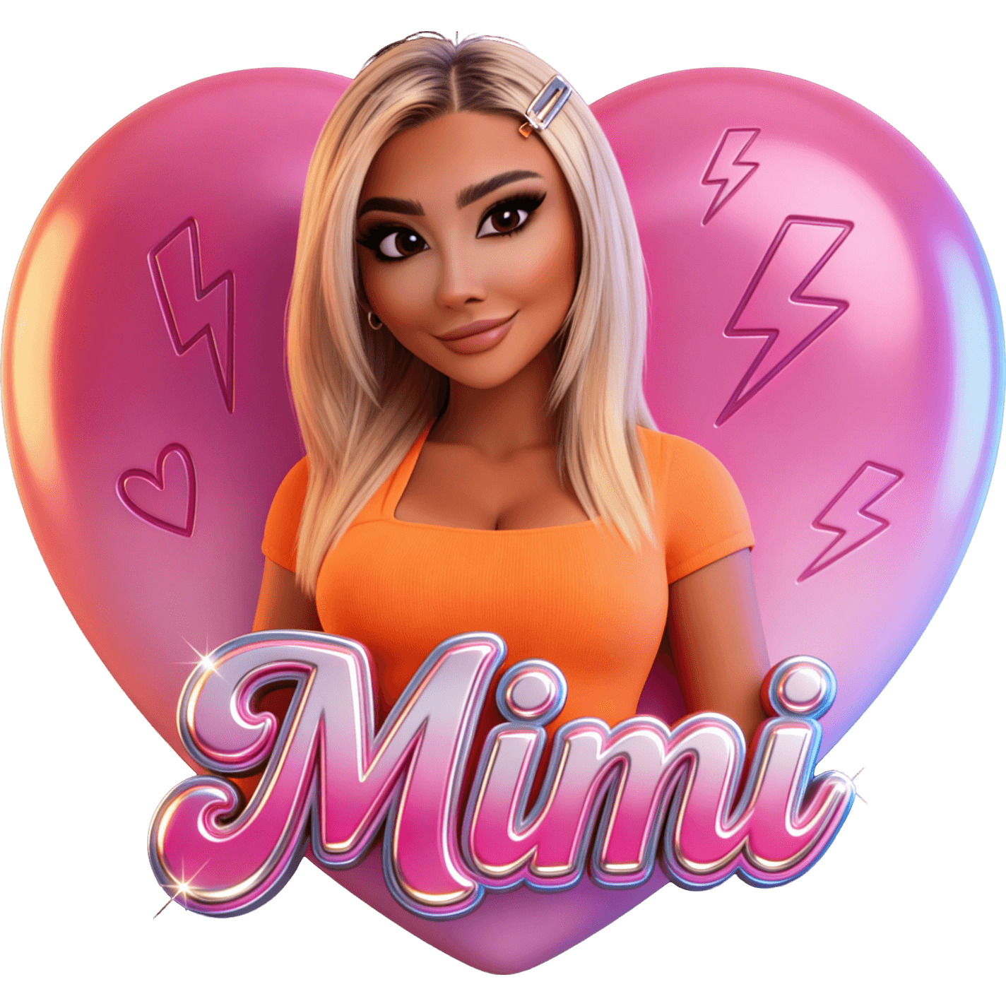 Mimi queen