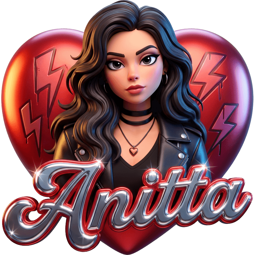 Anitta Zmaj