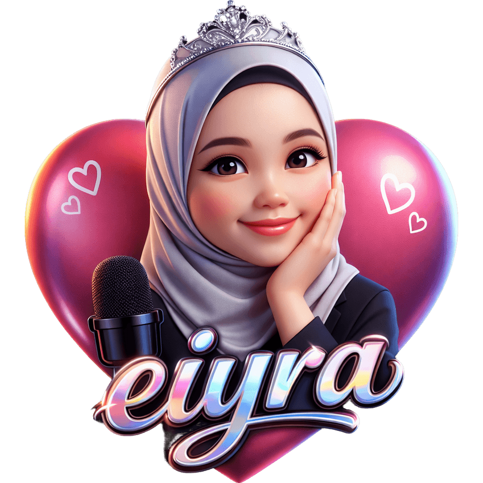 Ratu Eiyra