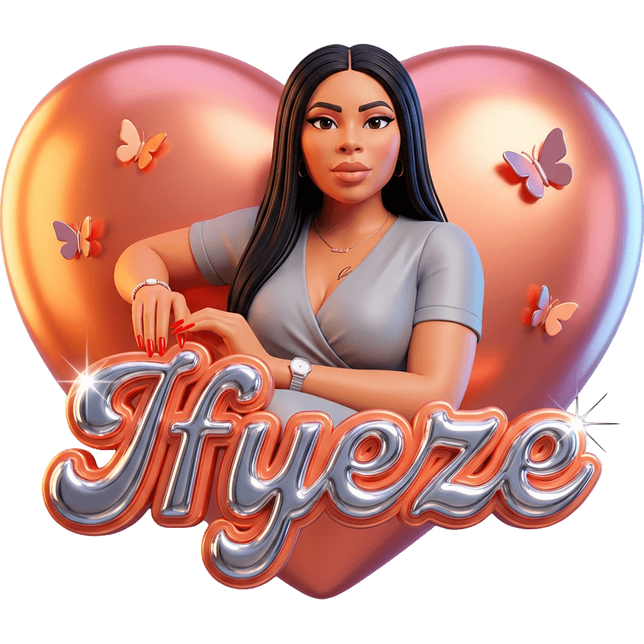 Ifyeze Poise