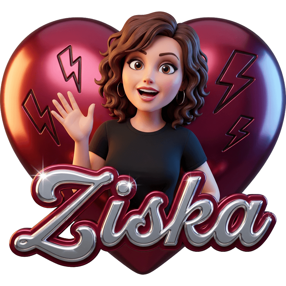 Ciao ZiSka