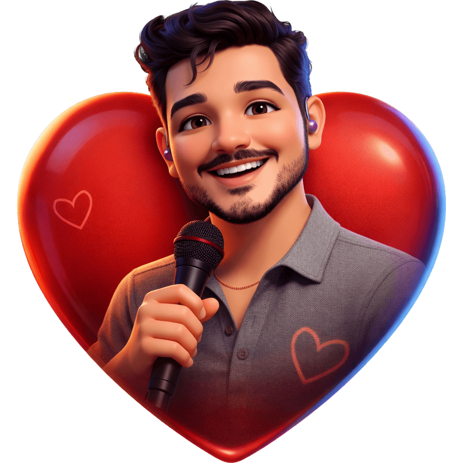 Zezinho Canta