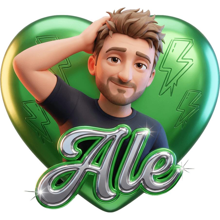 Ale Stringe