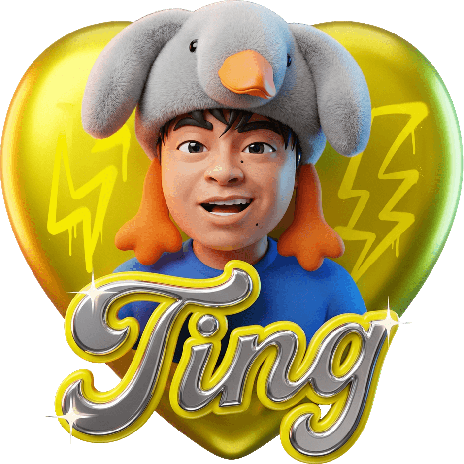 Niño Ting