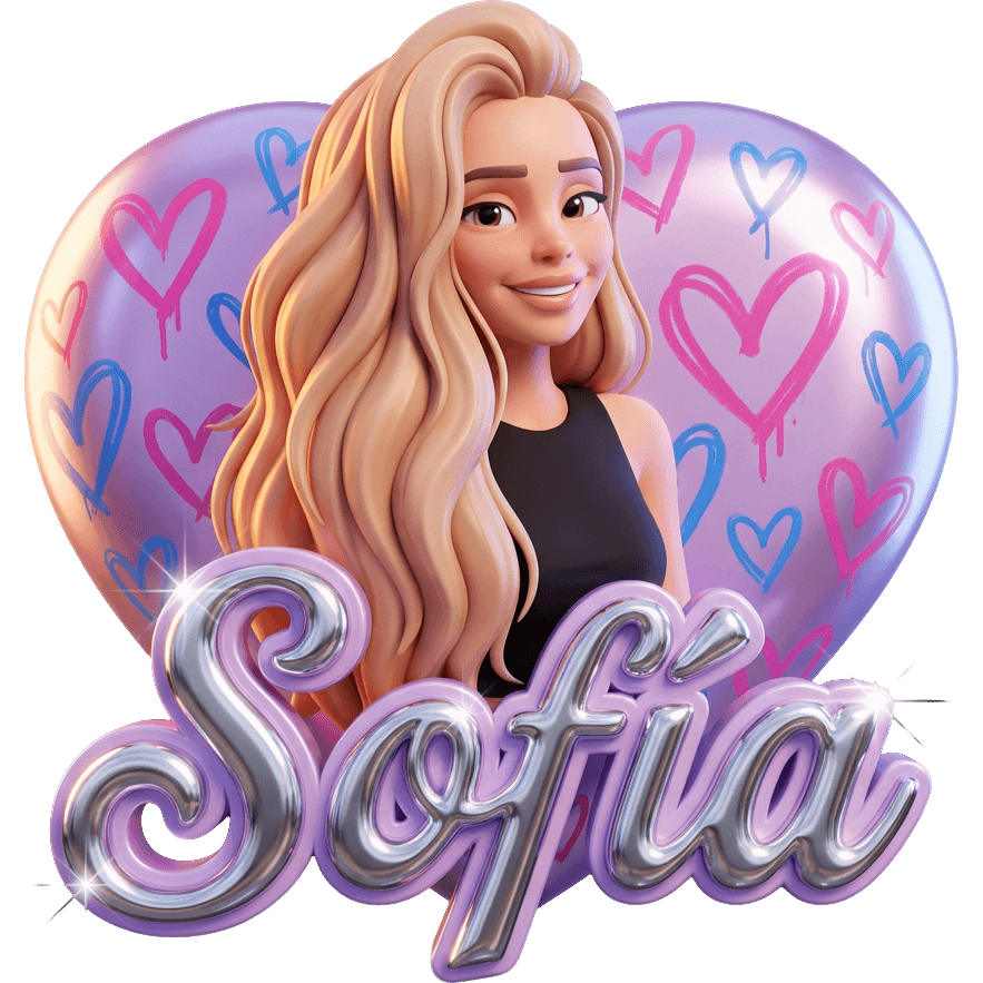 SOFÍA 