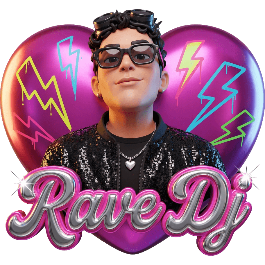Rave DJ