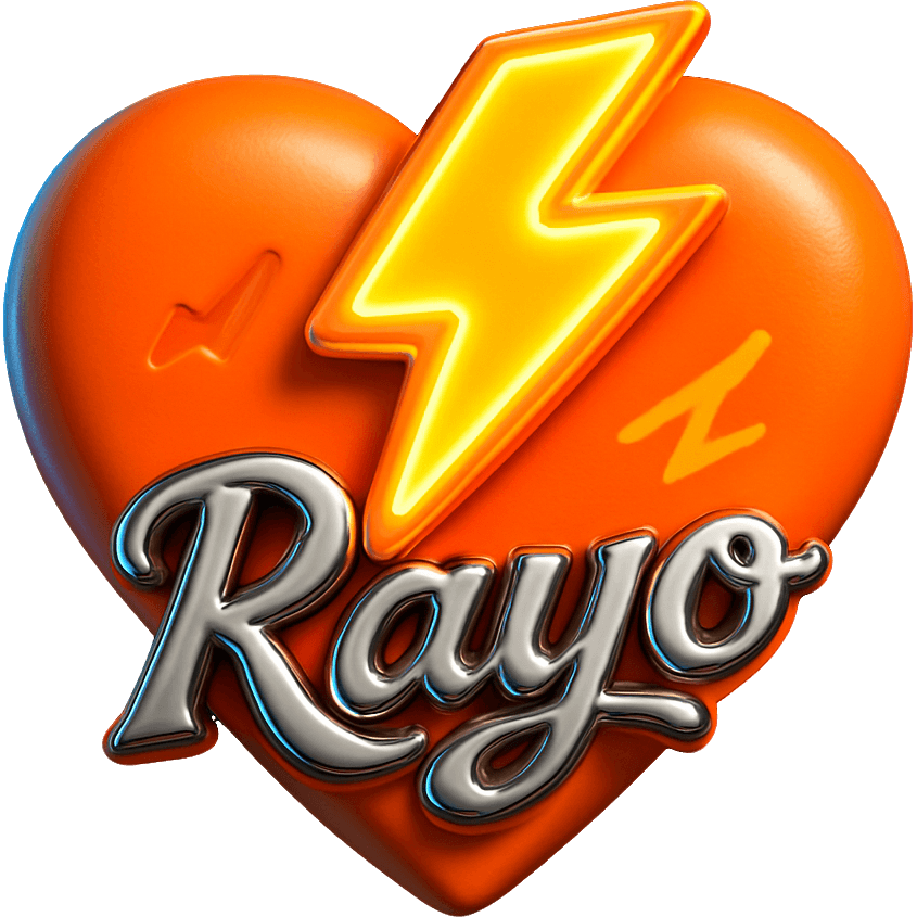 Rayo Vivo