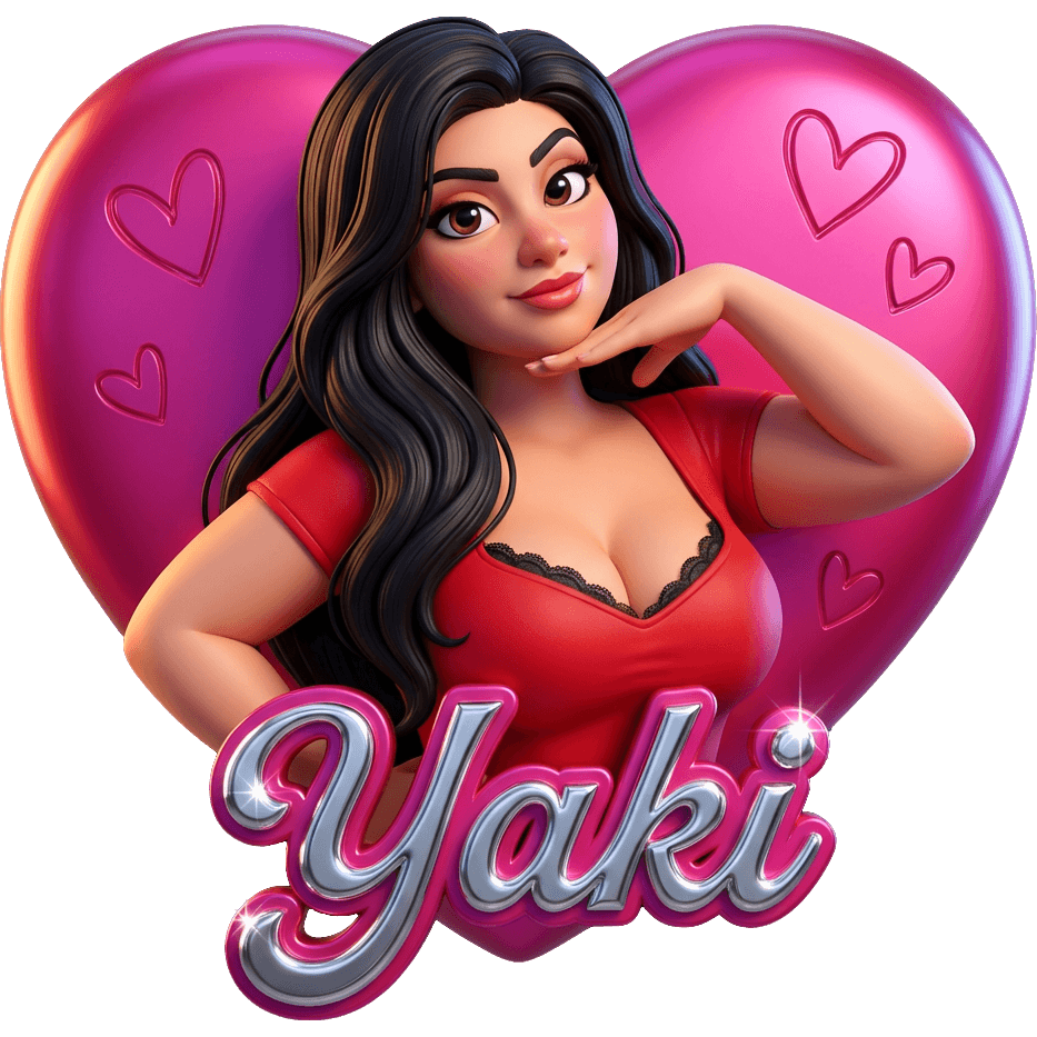 Yaki Coqueta