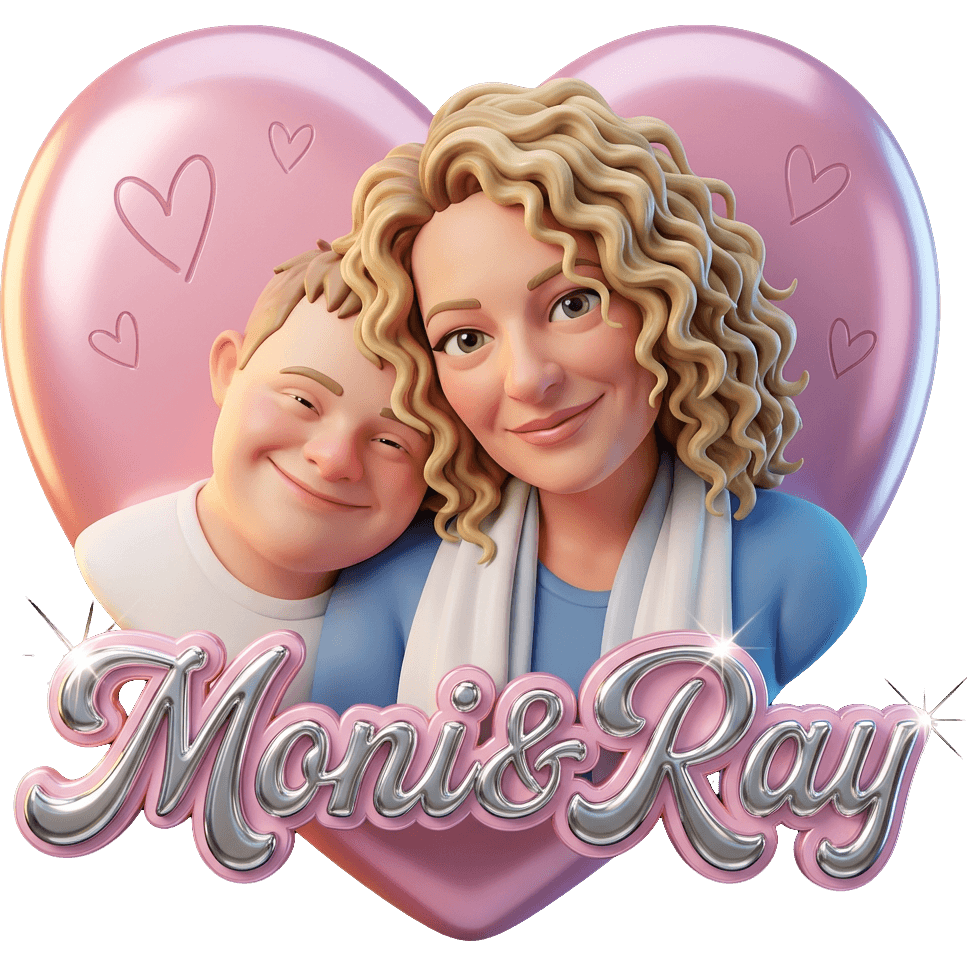Moni & Ray Duo